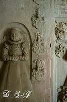 Widok fragmentu pyty